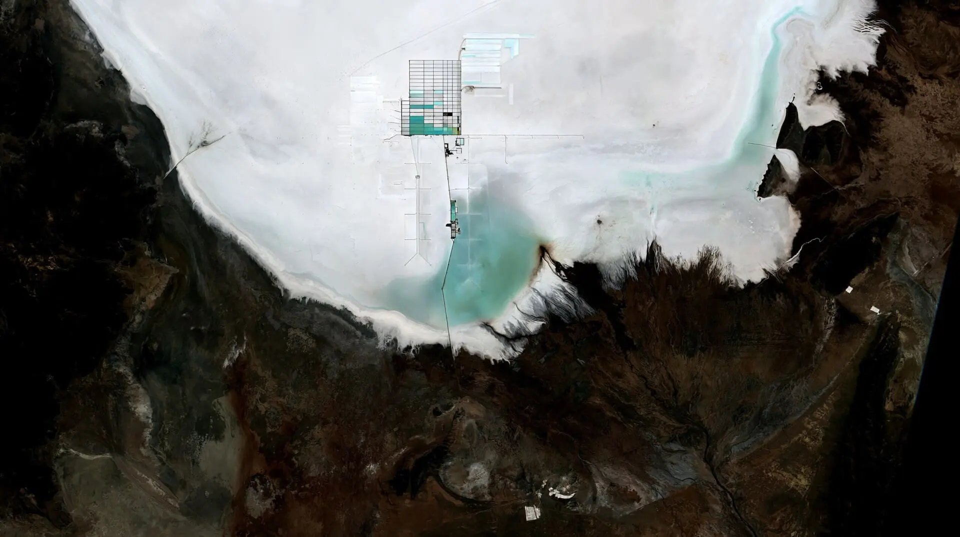 Rooting in Care and Peace to Confront a Militarized Energy Transition
