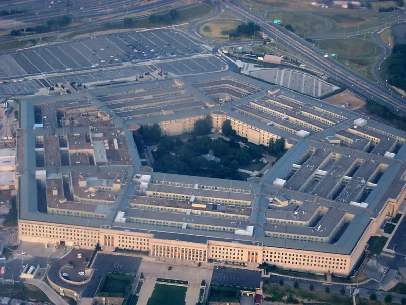 In Authorizing $895 Billion for Pentagon Spending, Congress Amplifies Insecurity
