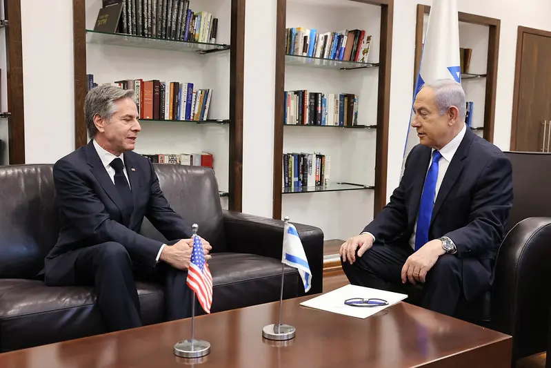 The Biden Administration’s False History of Ceasefire Negotiations