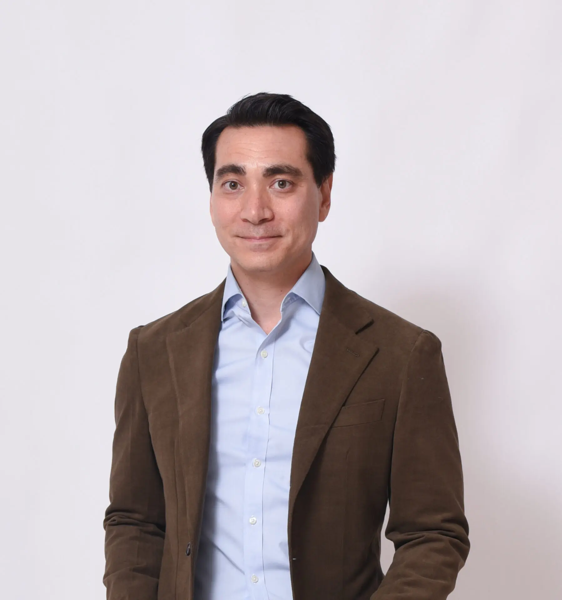 Headshot Paarlberg CIP