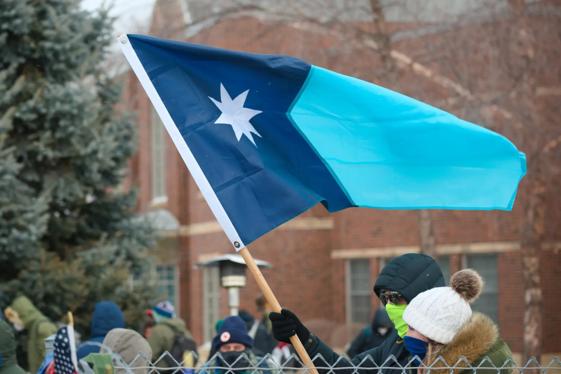 We need accountability from Venezuela to Minnesota