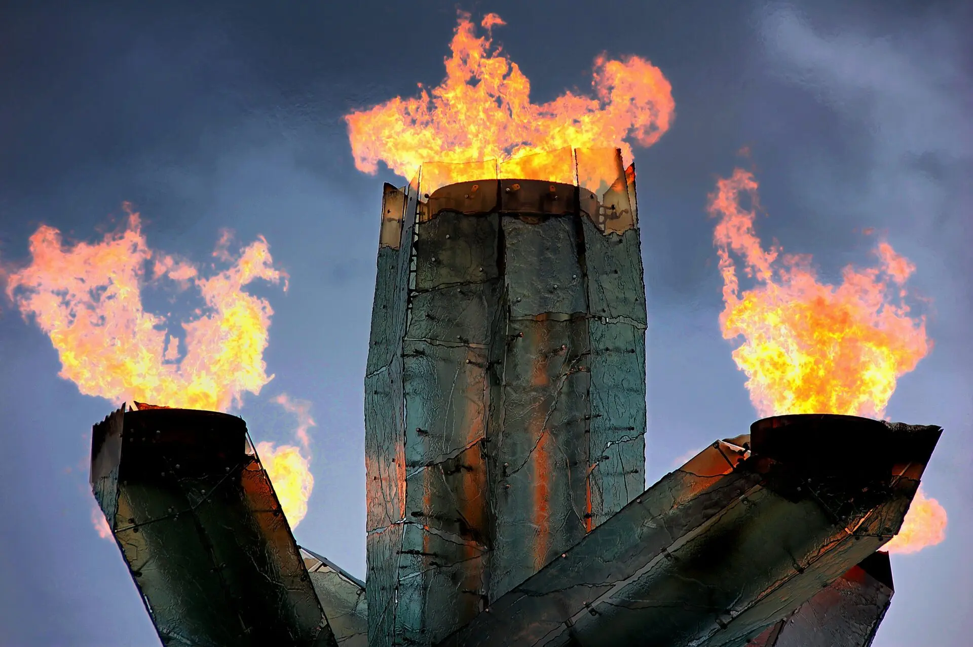 Sports Diplomacy Under Pressure in a Fractured Democratic Landscape