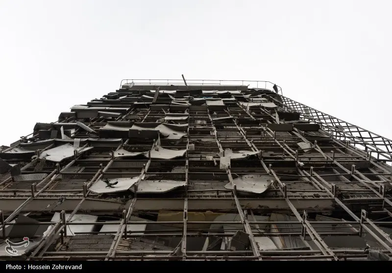 Hossein Zohrevand for Tasnim News Agency