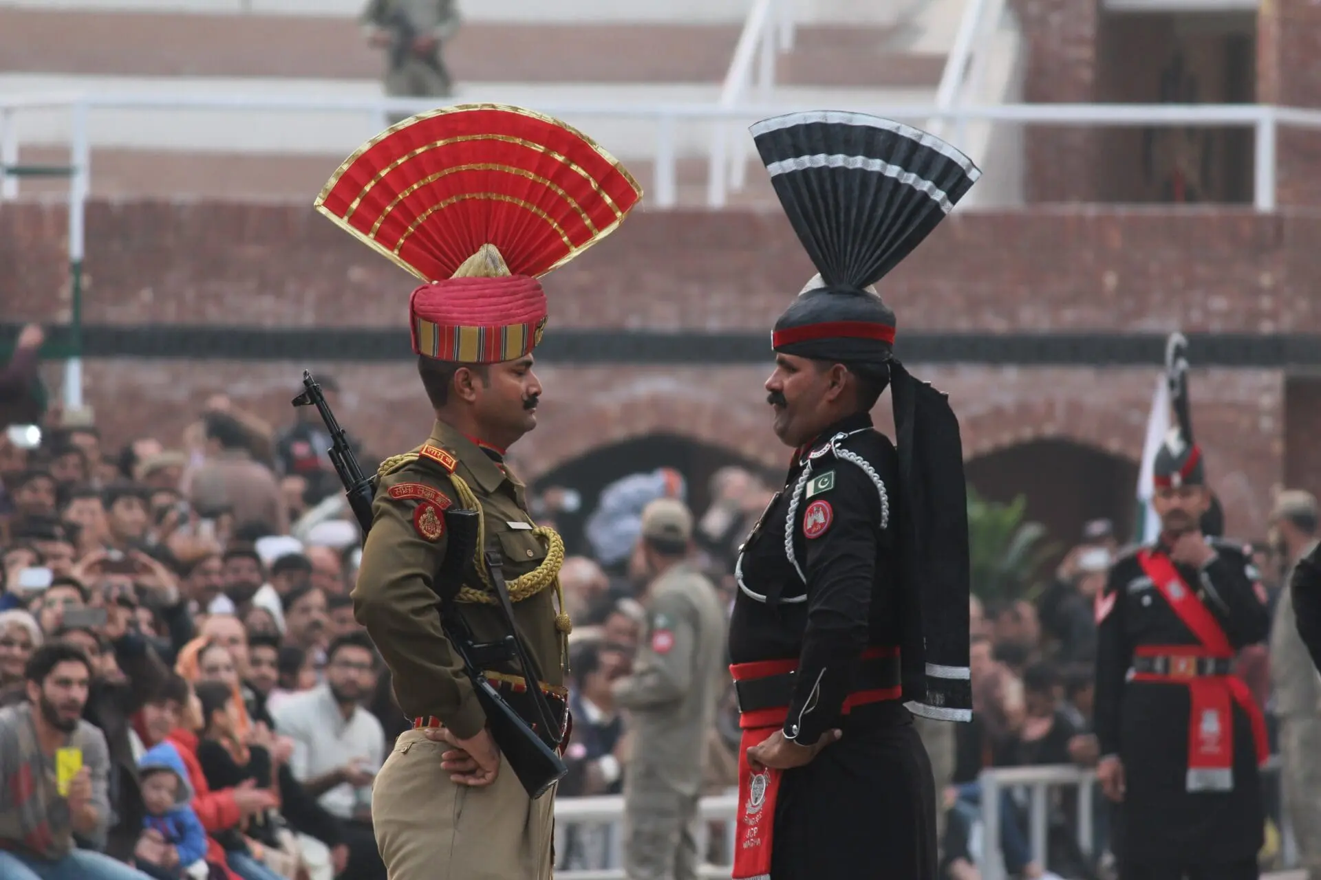 Arms Without Leverage: Rethinking US Security Assistance to South Asia