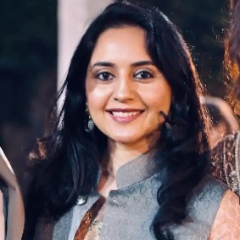 Photo - Yumna Rizvi