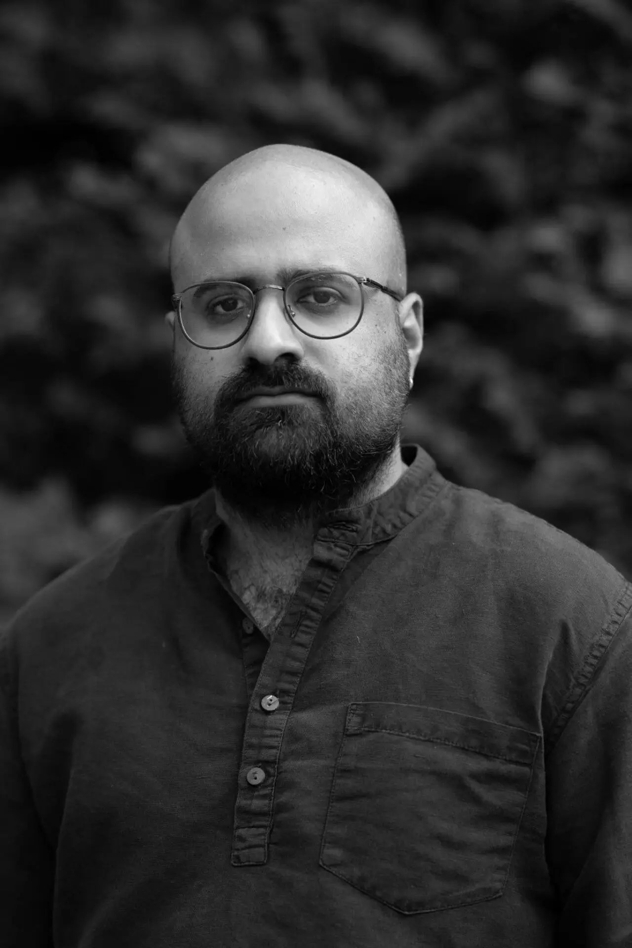 Rohan Advani headshot