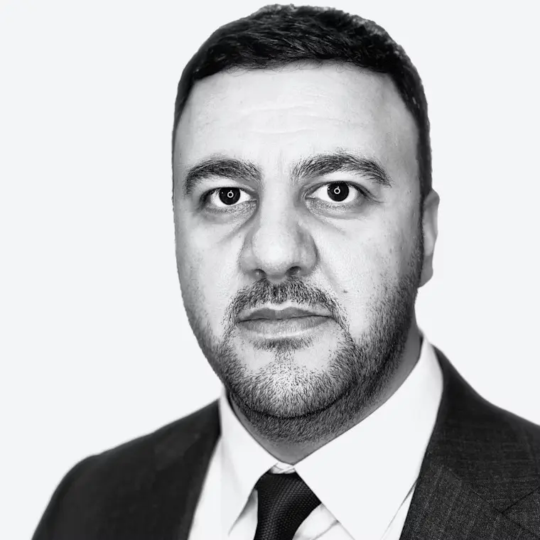 Sajad Jiyad headshot