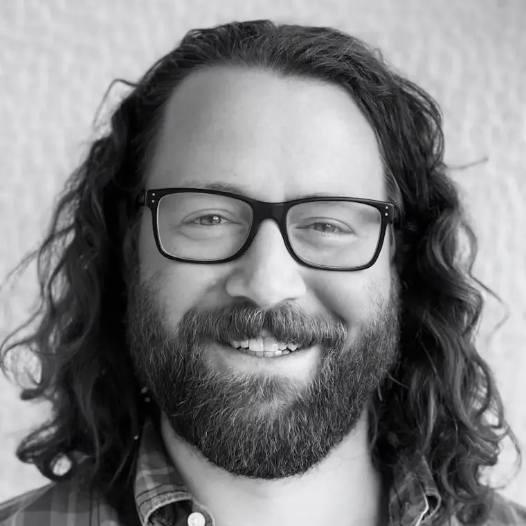 Sam Heller headshot