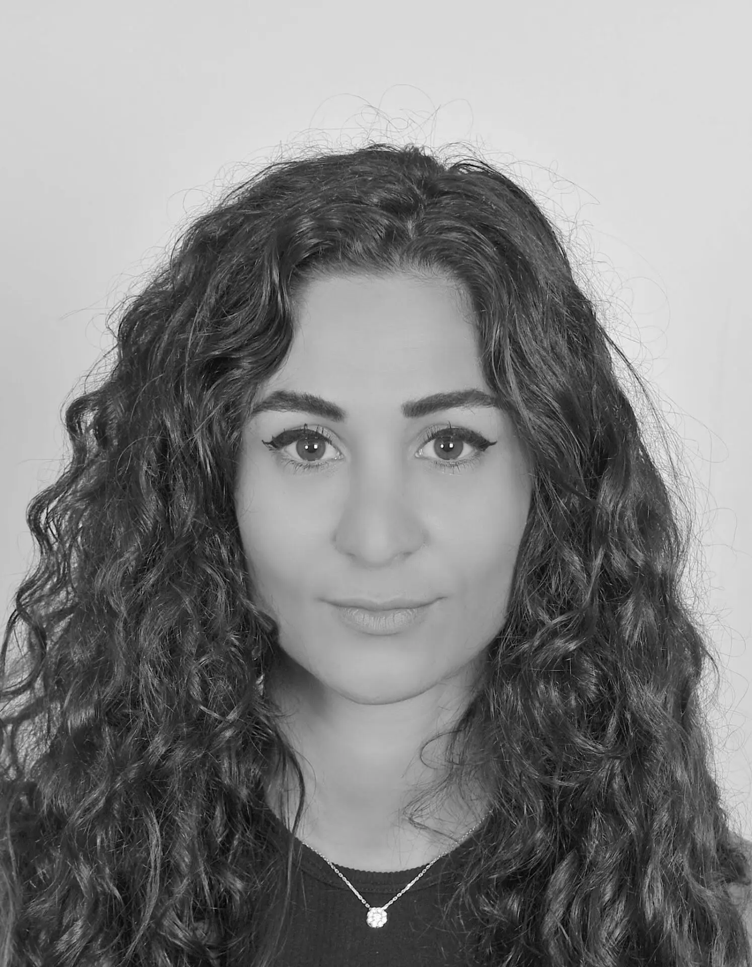Sima Ghaddar headshot
