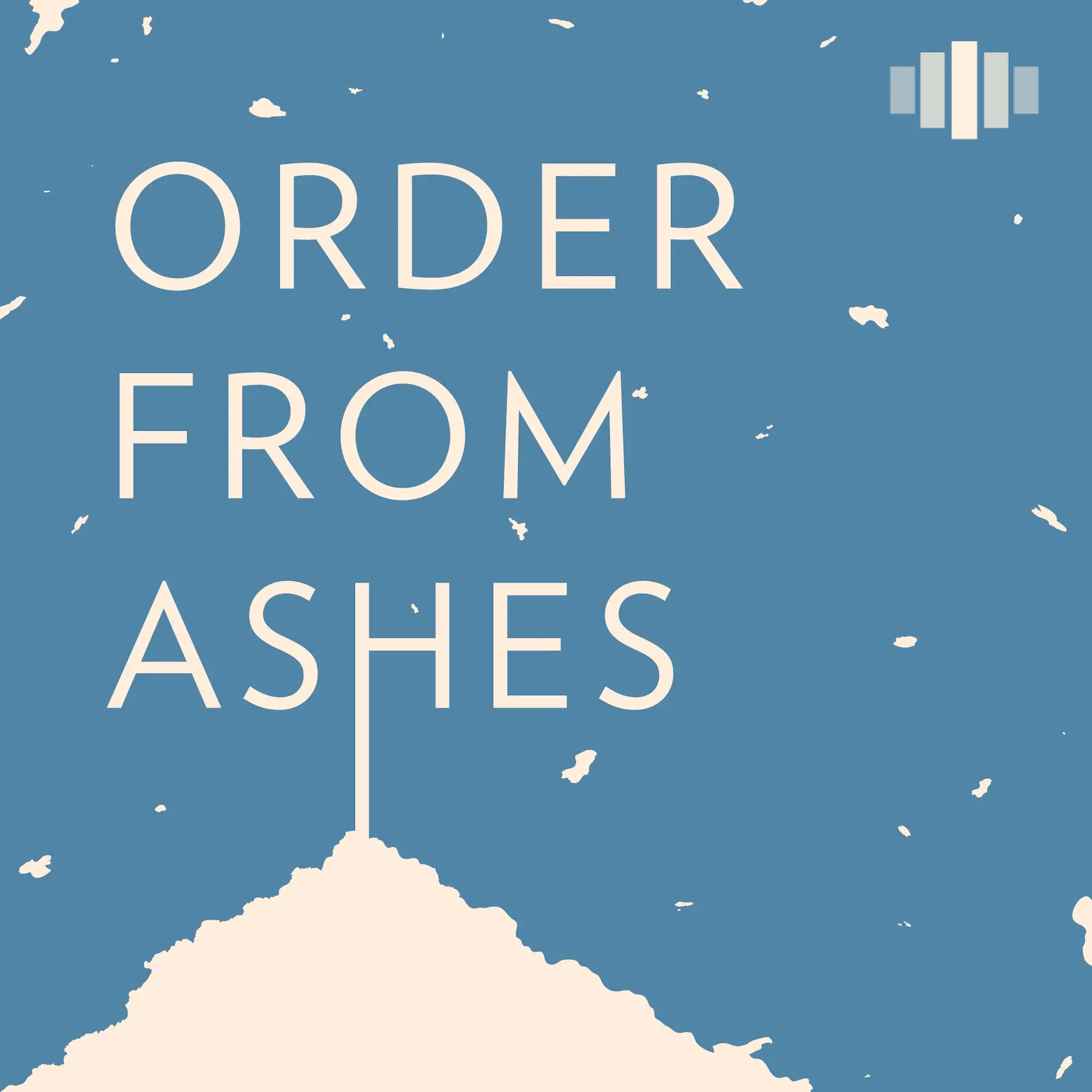 Order from Ashes logo