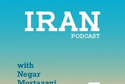 The Iran Podcast