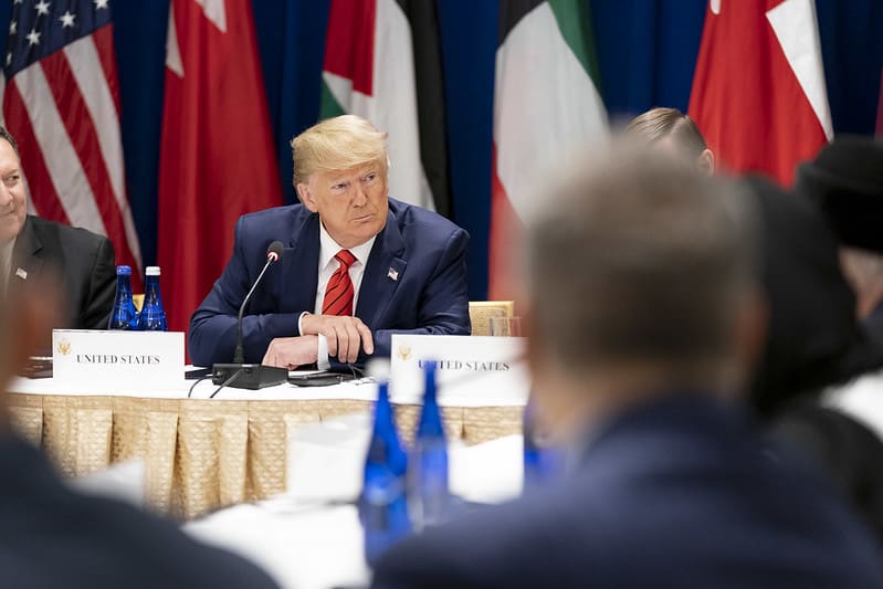 What a Trump Administration Means for US Foreign Policy in the Middle East