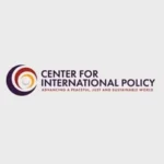 Account avatar for Center for International Policy